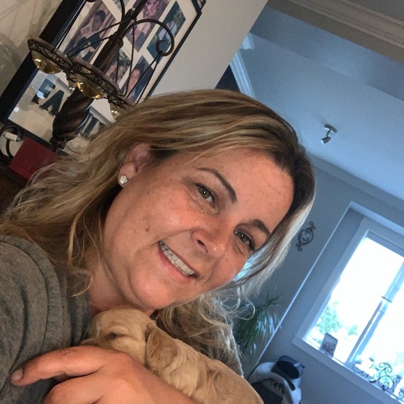 Meet your Posher, Maria - Picture 1 of 1